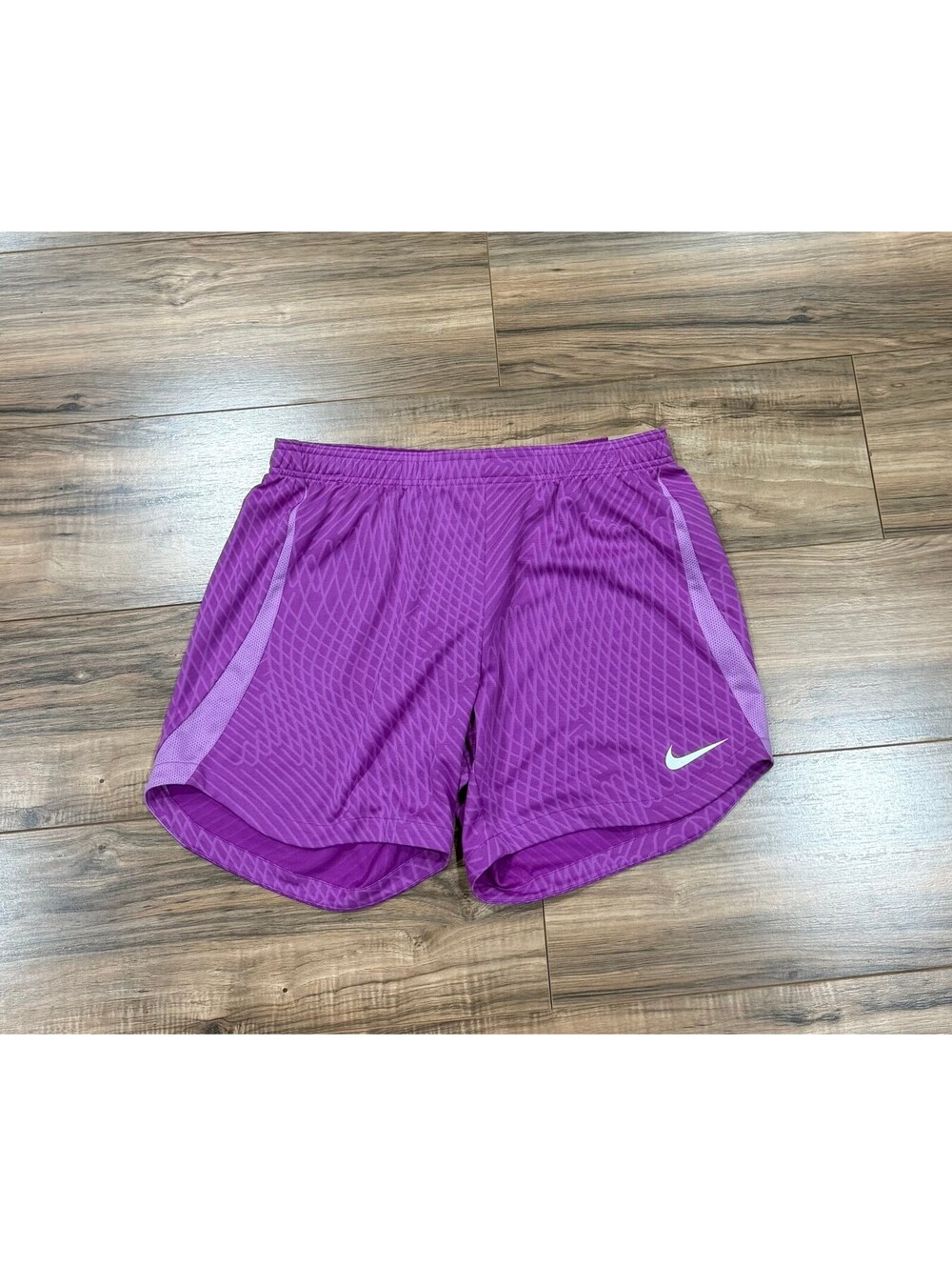 Nike Strike Women's Dri-FIT Soccer Shorts